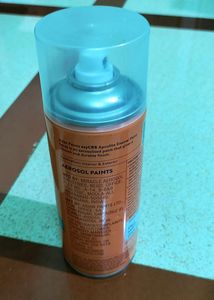 Asian Paints Easy Spray (Blue)