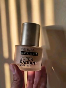 Swiss Beauty Select Skin Tint