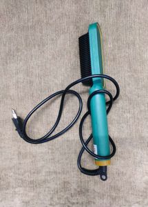 Hair Straightener