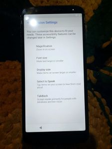 Motorola G6 (64GB)
