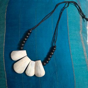 MOP necklace