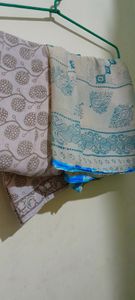 Suit Set / Churidar Set / Salwar Set