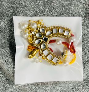 Necklace Laddu Gopal Krishna