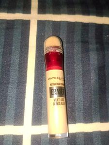 Maybelline concealer