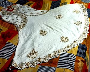 A Beautiful Frock 😍❤️🥰
