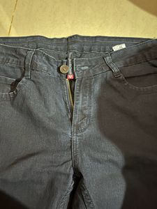 DJ &amp;C Skinny Pant