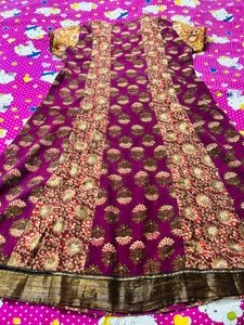 Elegant Ethnic Kurta Set