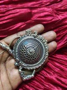 Statement Necklace