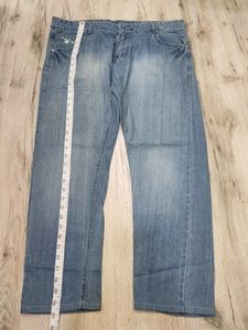 Sc2433 Pick Up Jeans Waist 37