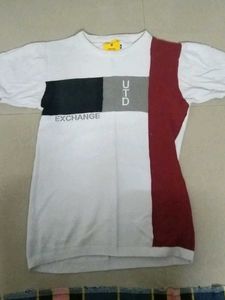 Unique Graphic T-Shirt