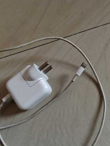 Apple Adapter With Cable