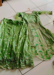 Top lahenga with heavy Du