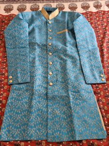 Festive Wear Sherwani