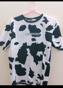 Veirdo Over-sized T Shirt