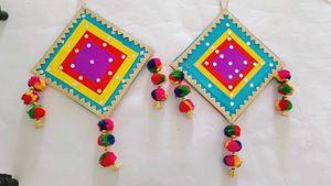 Diwali 🎇 🪔 🪔 🪔 Door Hanging,#wall Hanging,