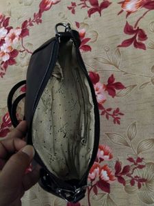 Stylish Crossbody Bag