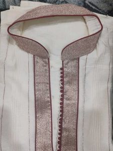 Men&#39;s Kurta Set