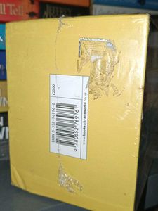 Dan Brown Paperback Book Collection