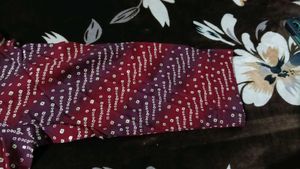 printed kurti♥️