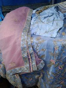 Lehanga Full Set