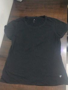 Black T-Shirt