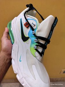 worldwide size 10
