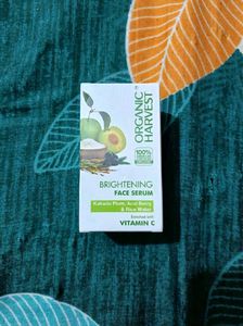 Pack Of 3, Face Wash &amp; Serum