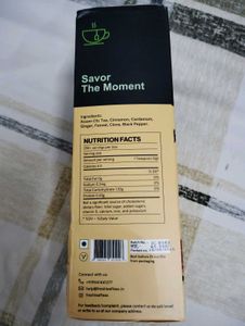 Freshleaf Tea