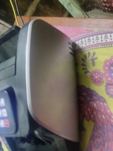 Star Money Counting Machine