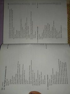Ethics Integrity And Aptitude