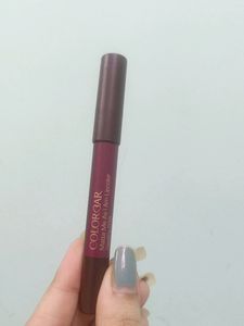 Colorbar Crayon
