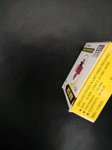 Blue Star Micro Slides PIC-1