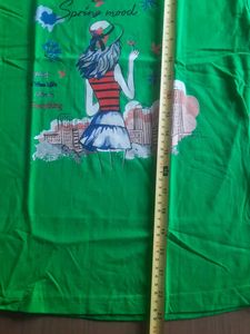 Set Of 2 Beautiful Tops(85) Cm