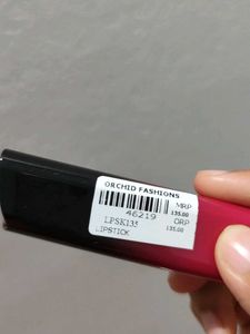 ONLY&#39;ENVY Matte Lipstick