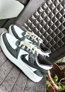 Air Jordan Sneakers (Copy) ( Not Original)