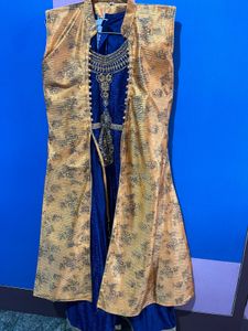 Coat Model Dress