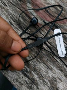 JBL Wired Headphones