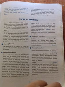 Computer Science With Java For Class 11