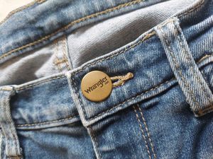 Wrangler Jeans