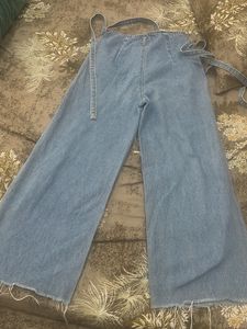 New Denim Light Blue Colour