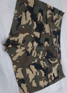 Arizona Jean Co. Camo Shorts