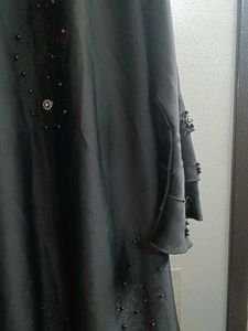 Branded Burqa