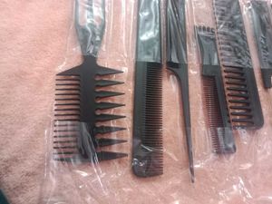Comb Set
