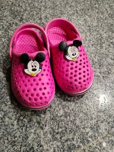Baby Clogs