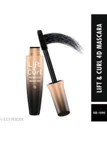 Swiss Beauty Lift &amp; Curl Mascara