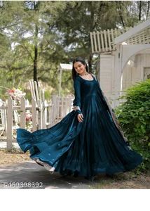 Gown