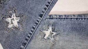 Star Denim Jeans