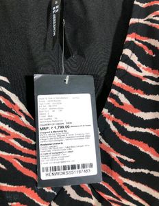 Hereandnow Dress