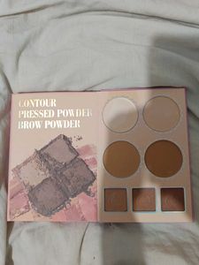 Makeup Book 4 in 1