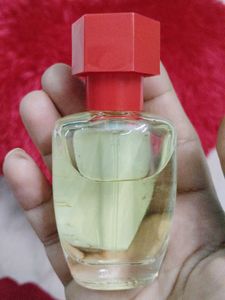 Rosila Love Scent Perfume